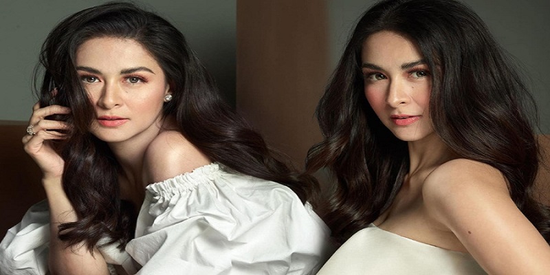 Marian Rivera: The Philippines’ Timeless Beauty and Talent